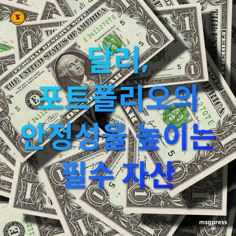달러 투자 - 달러 투자의 제1원칙, '자산 배분' 달러 투자 달러 투자의 제1원칙, '자산 배분' 관련 이미지