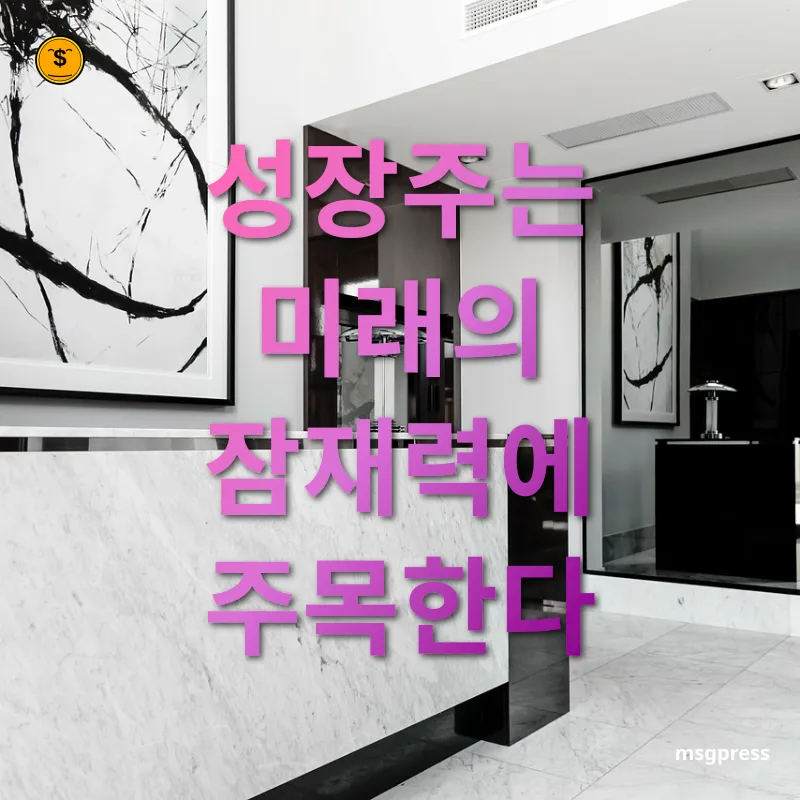 투자 스타일 - 성장주는 무엇일까요? 투자 스타일 성장주는 무엇일까요? 관련 이미지