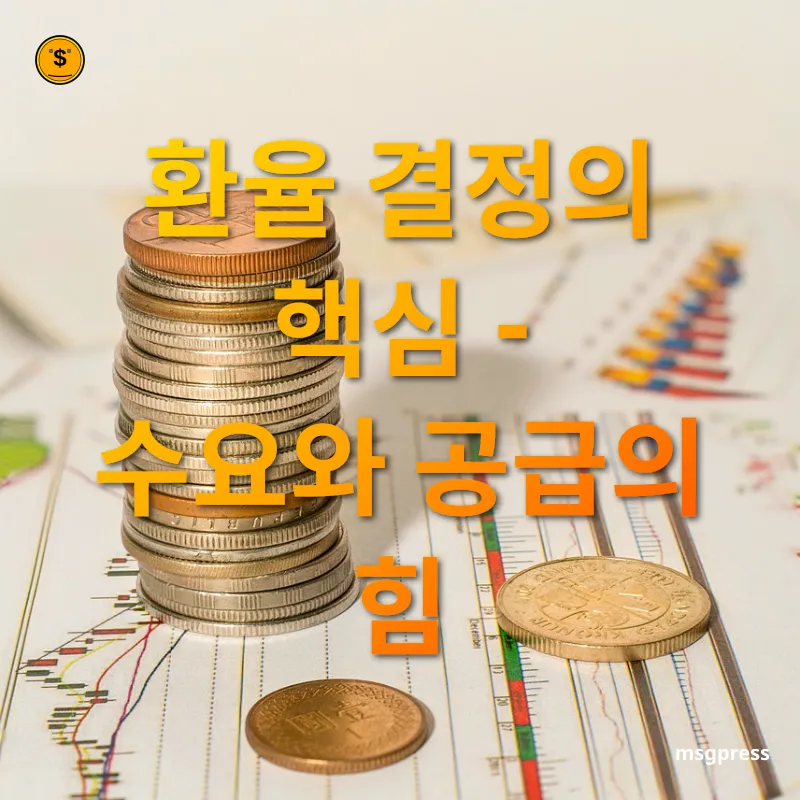 환율 변동 원리 - 물가 수준이 결정하는 통화 가치 환율 변동 원리 물가 수준이 결정하는 통화 가치 관련 이미지