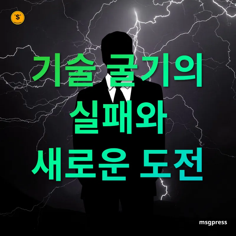 중국 경제의 위기와 전환점 기술 굴기의 실패와 새로운 도전 관련 이미지